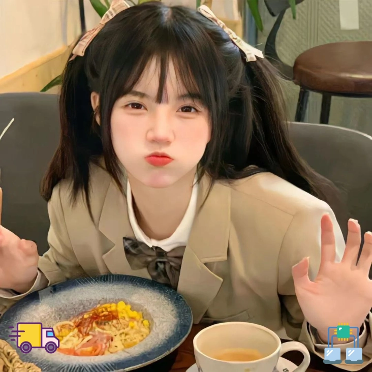 用户头像